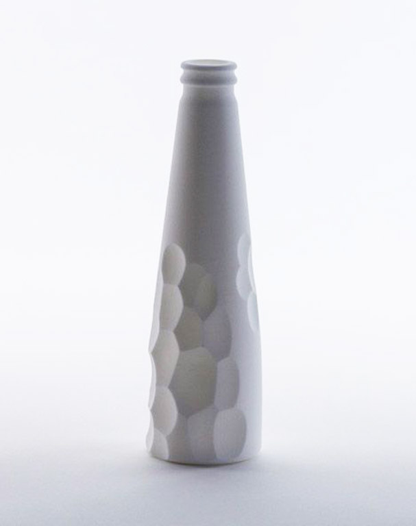 3D Printed Bottle Design Concept 5