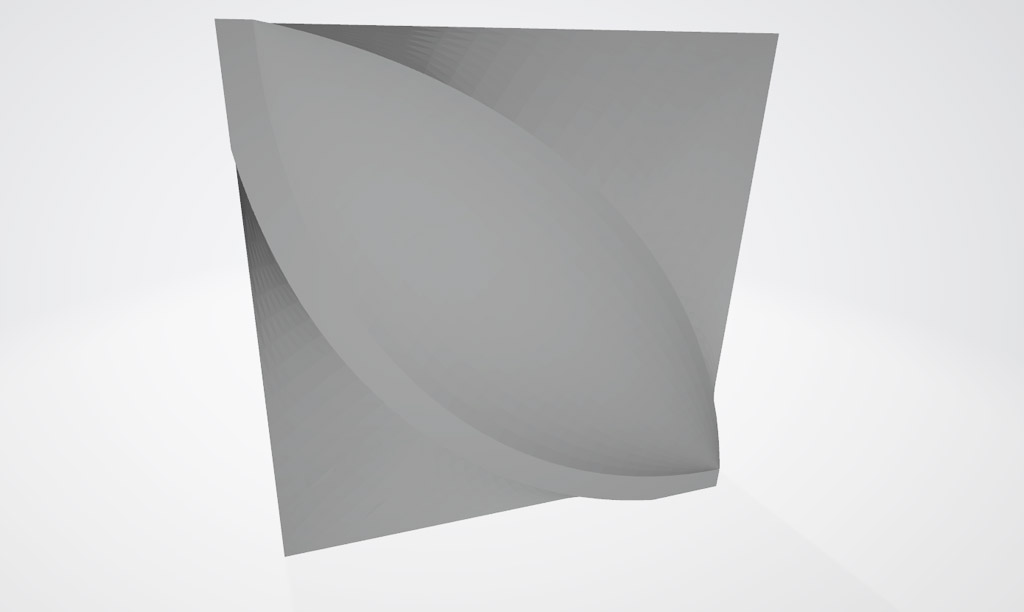 Revestimento Tile Design 3D Model Render 1