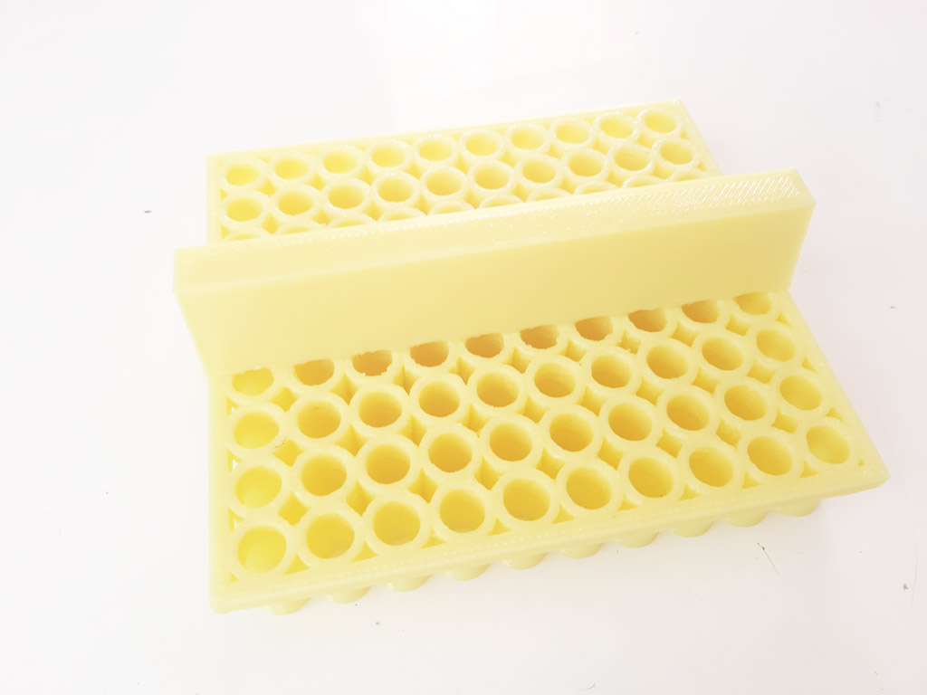 3D Printed Batch Cylinder Cookie Cutter 1